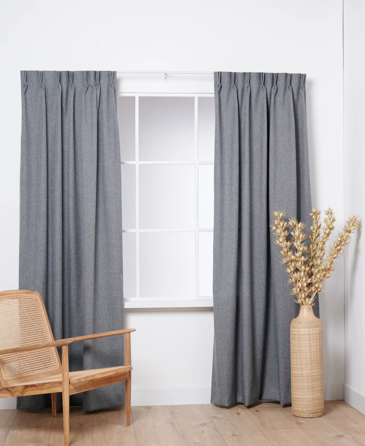 Arlette Linnenlook Donkergrijs 4006 - Image 4