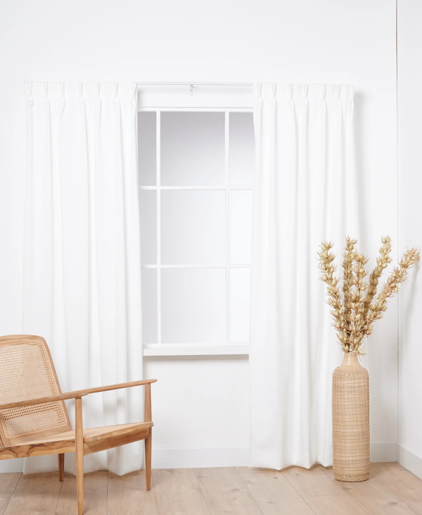 Arlette Linnenlook Ivoor 0601 - Image 4