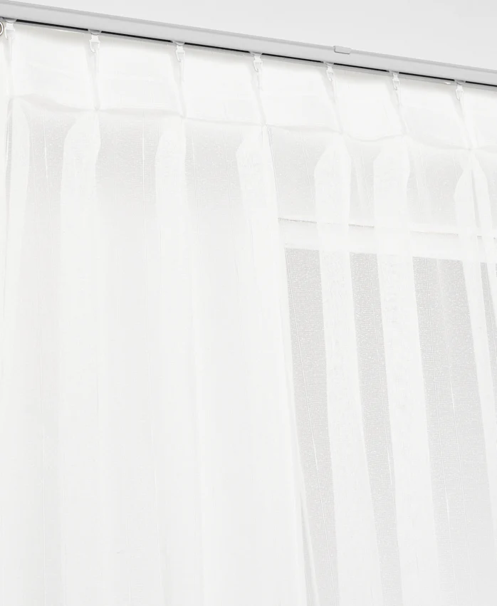 Bouclé Streep Ivoor 2128 - Image 3