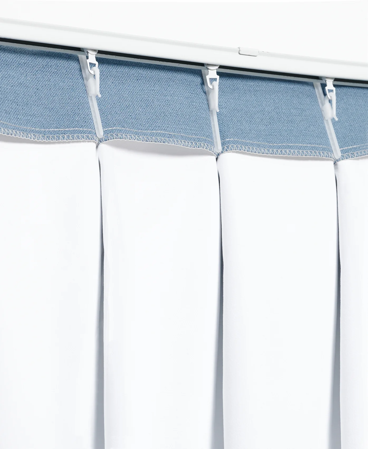 Brooklyn Staal Blauw 601 - Image 3