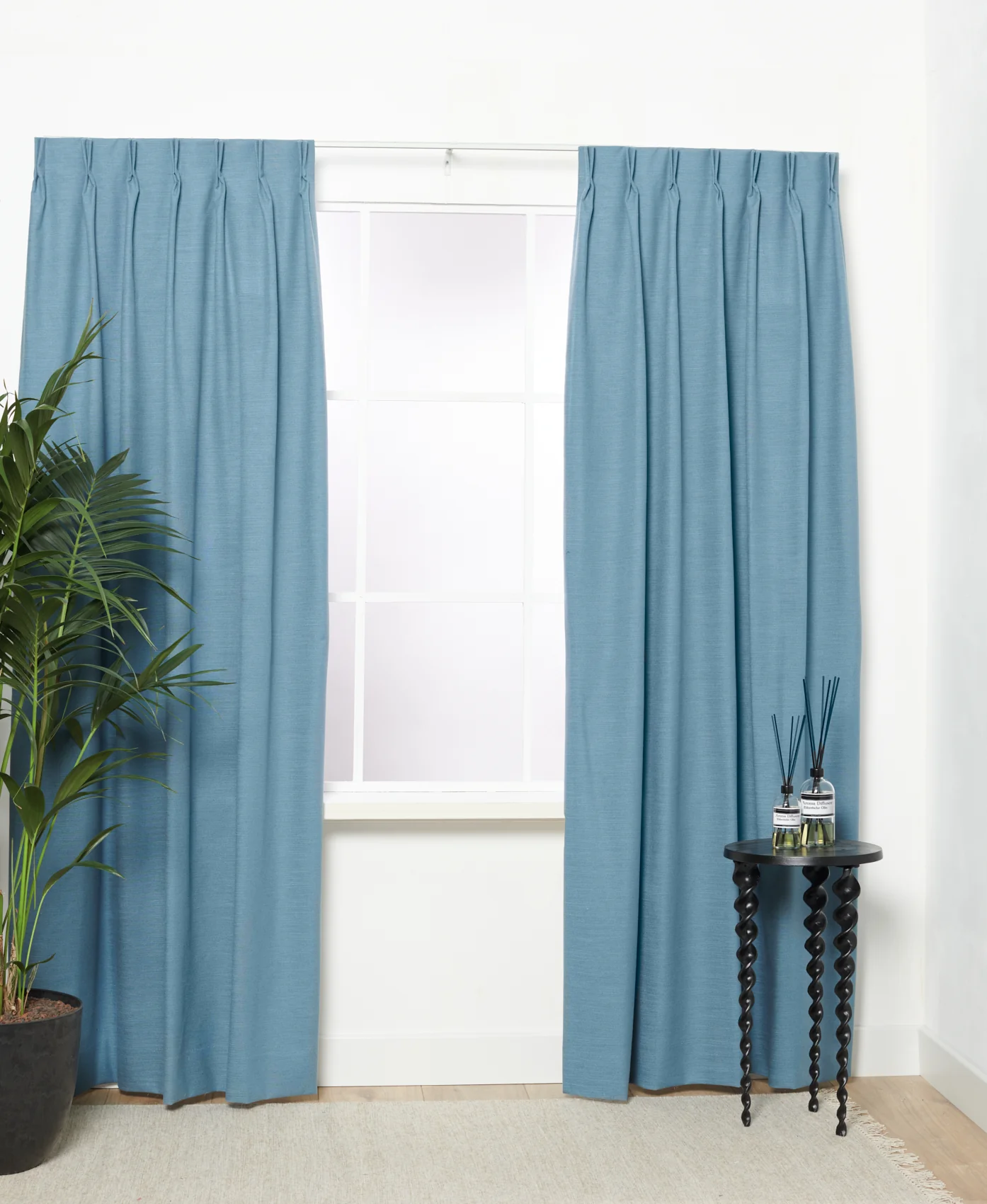 Brooklyn Staal Blauw 601 - Image 4