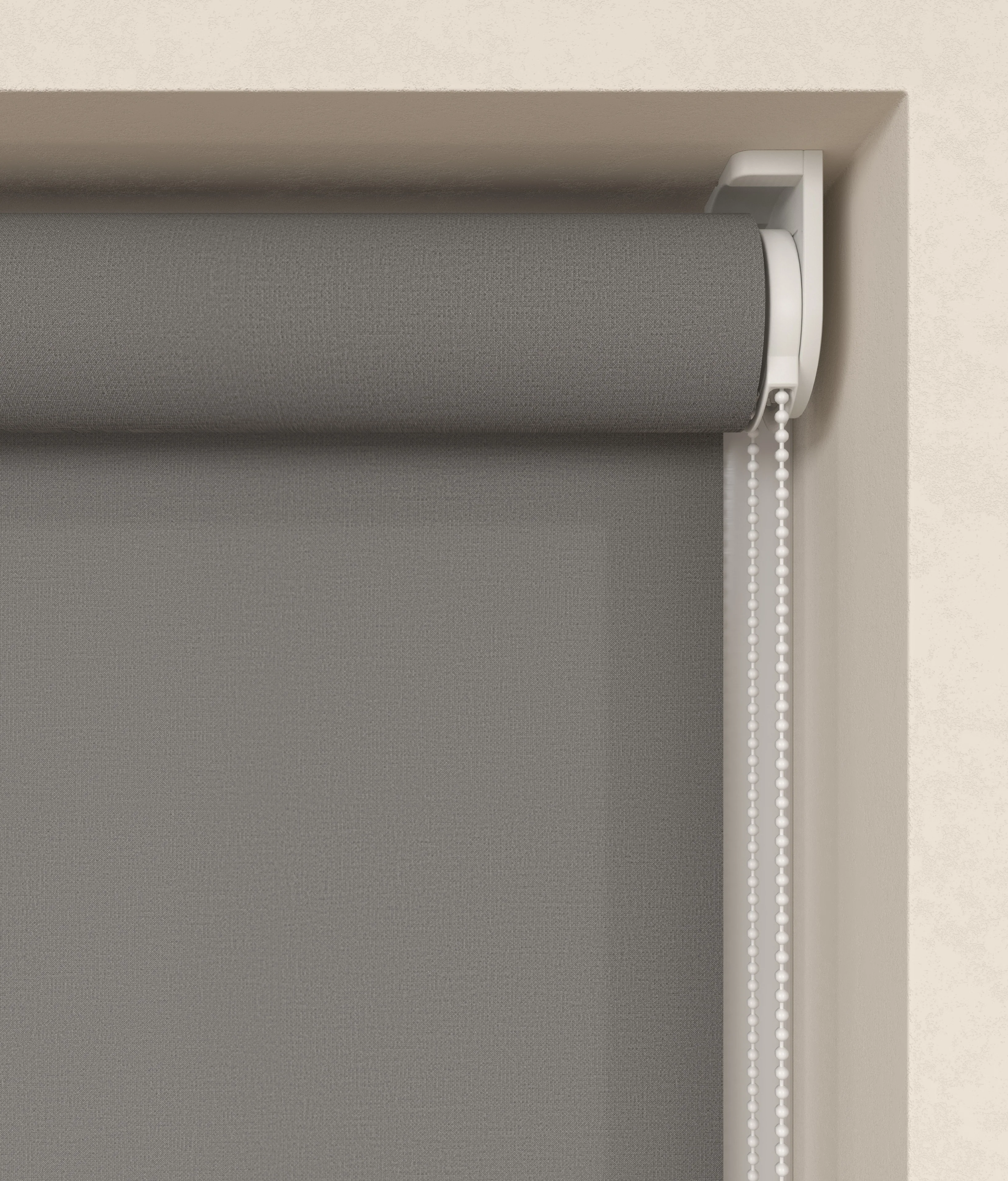 Bologna Donkergrijs 4601 - Image 3