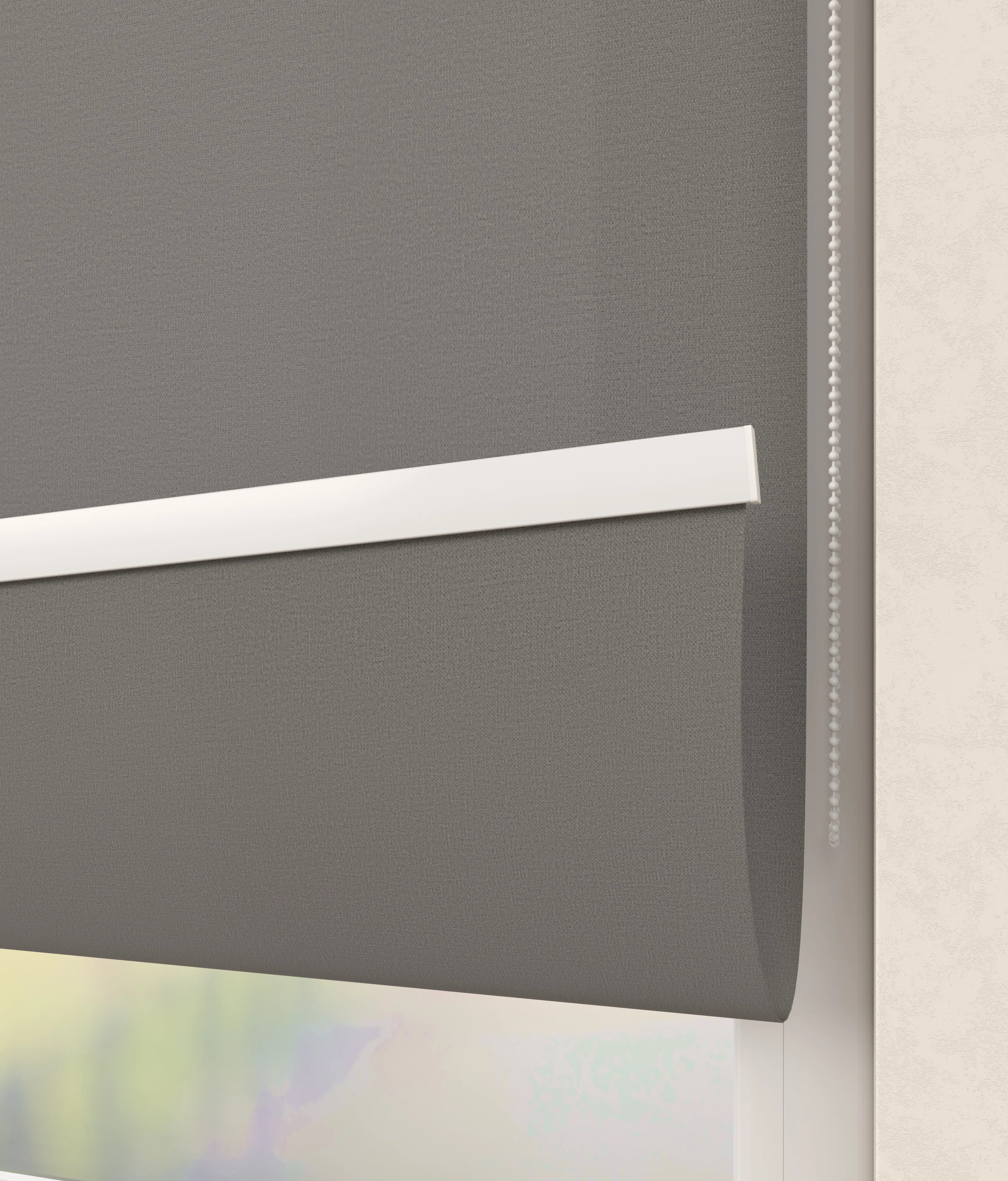 Bologna Donkergrijs 4601 - Image 4