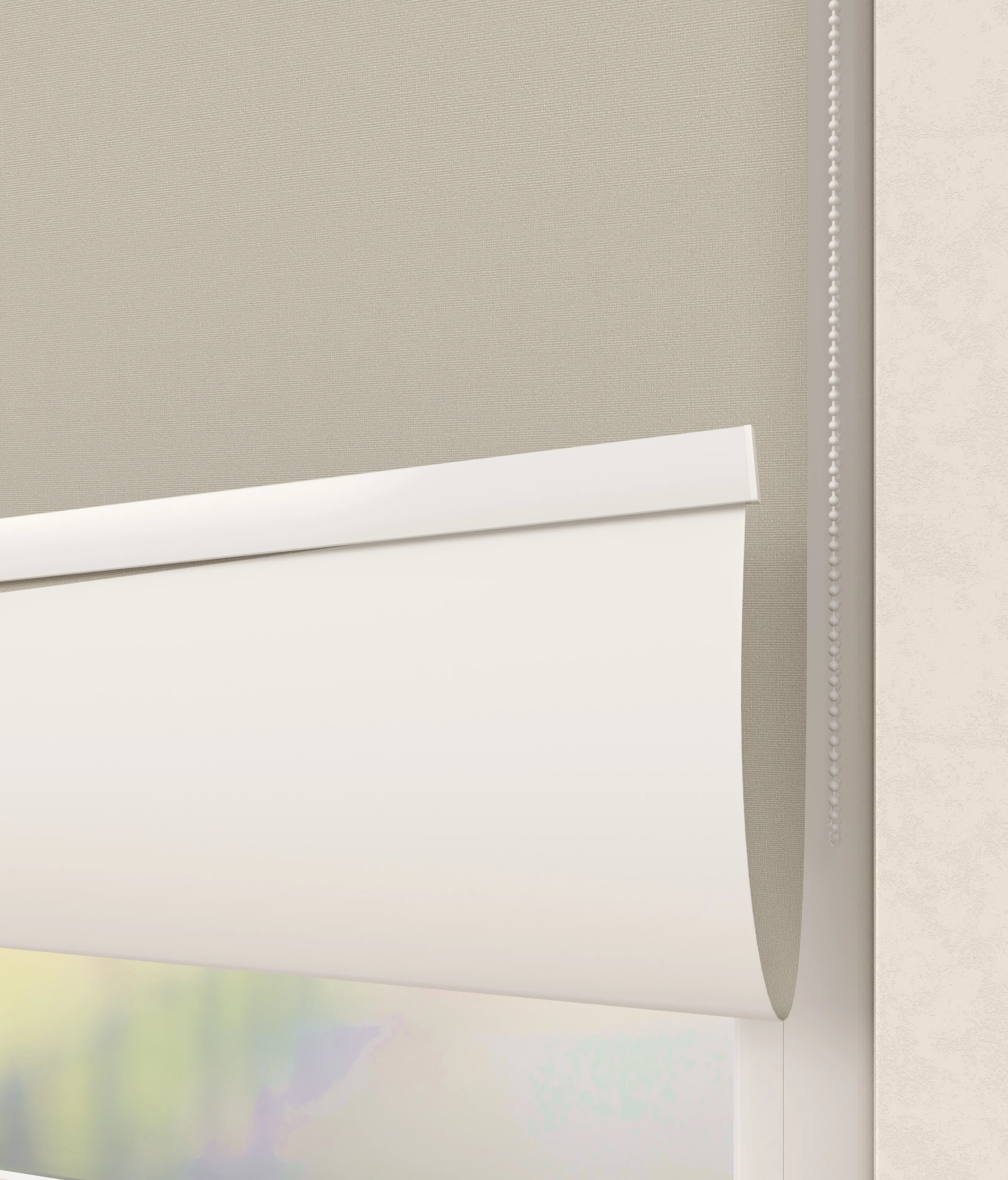 Bologna Verduister Lichtbeige 6400 - Image 4