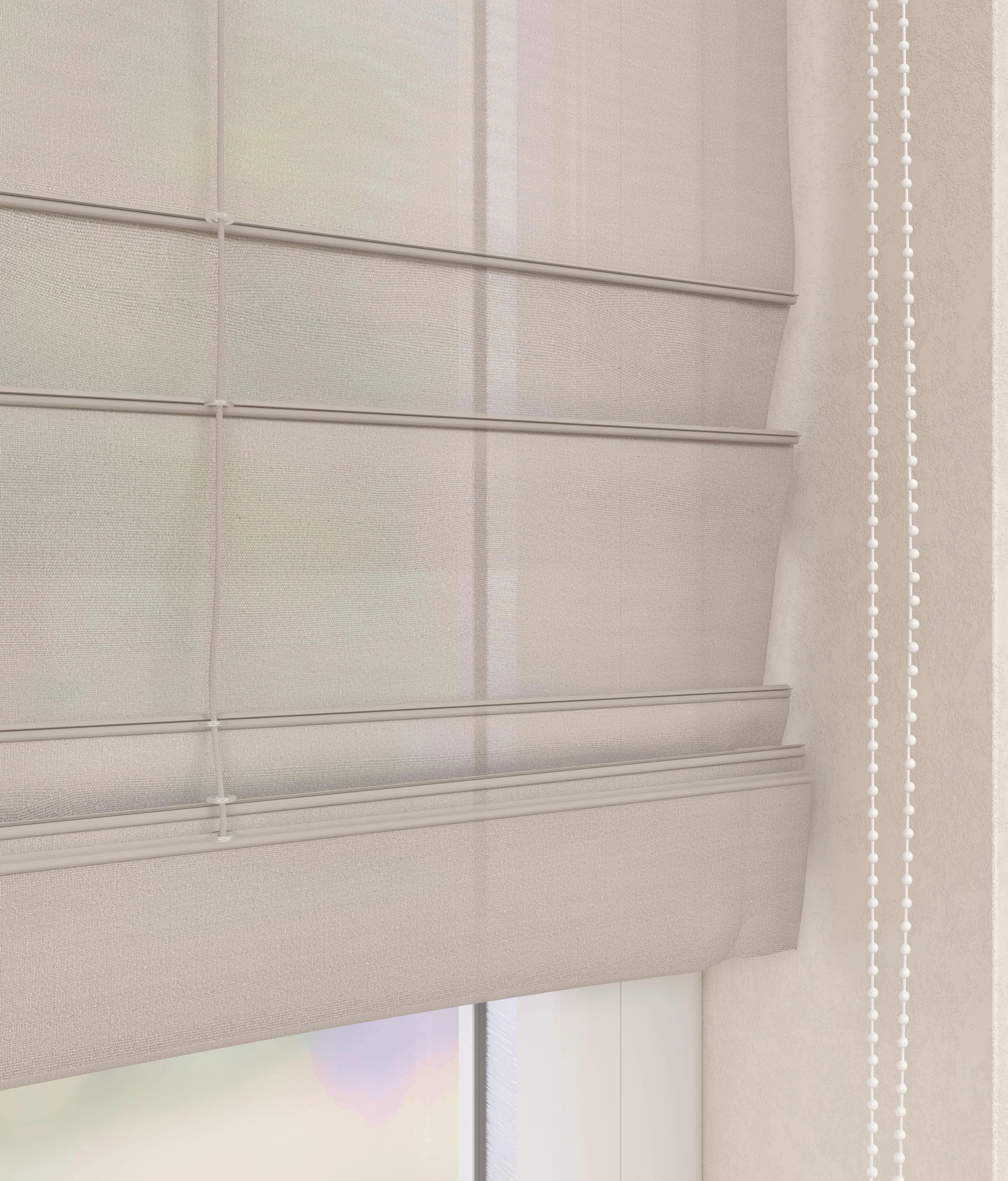 Vouwgordijn Batist 16991 - Image 3